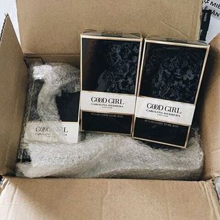 Nước hoa giày cao gót goodgirl
