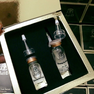 Serum collagen dịch yến julib
