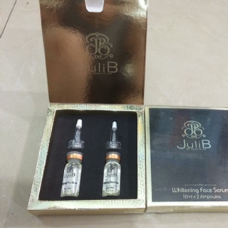 Serum collagen dịch yến julib
