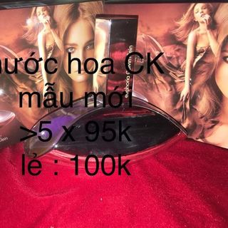 Nuoc hoa cl mau moi