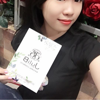 Tắm trắng