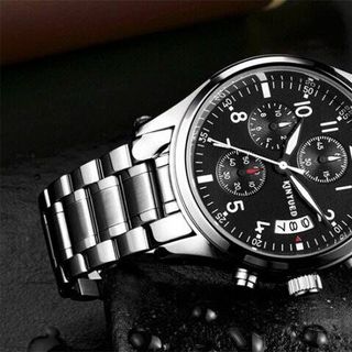 Đồng hồ 6 kim kinyued - giá sỉ​ giá tốt