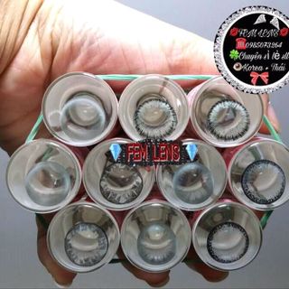 Fem contaclens