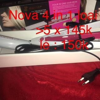 May nova 4in1