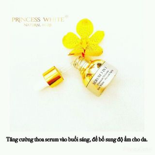Serum tái tạo chống lão hóa