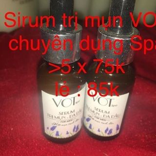 Serum tri mun vot