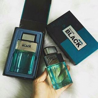 Nước hoa black