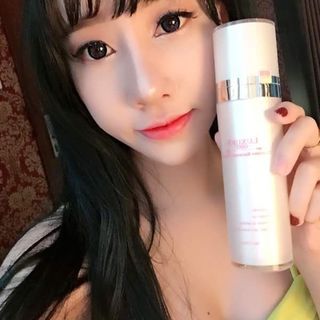 Kem dưỡng da body ban ngày luxury girl giá sỉ