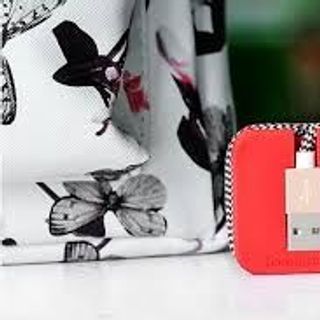 HOCO - Dây Cáp Sạc - U4 - Cổng Apple Iphone