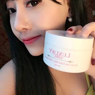 Mặt nạ hút mụn ẩn luxury girl giá sỉ