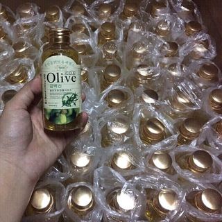 Tinh dầu olive giá sỉ