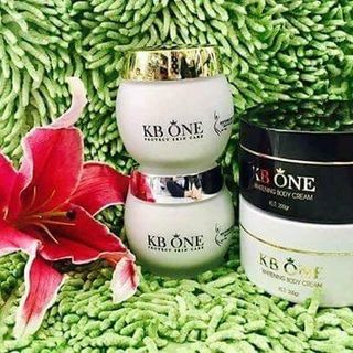 Duong trang body kbone