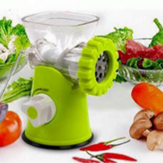 Máy xay thịt tay đa năng đây ạ