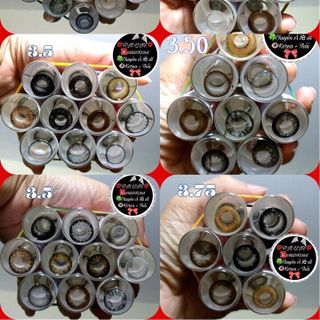 Lens