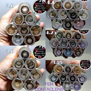 Lens