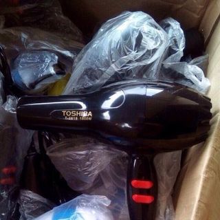 Sấy tóc toshiba 1800w