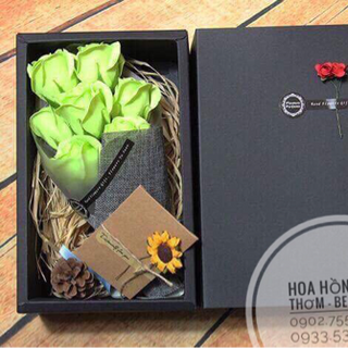 Sỉ hoa sáp giá rẻ nhất miền nam