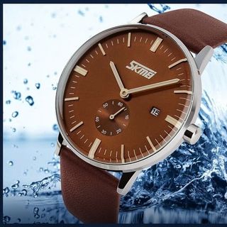 Đồng hồ chinhs hãng skmei dhsk016