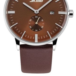 Đồng hồ chinhs hãng skmei dhsk016