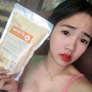 Bột tăng vòng một