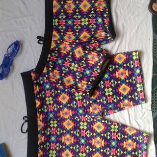 Quần cặp đi biển giá rẻ