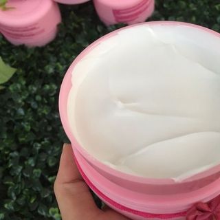 Dưỡng da baby skin