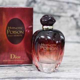 Nước hoa hypnotic poison eau 100ml