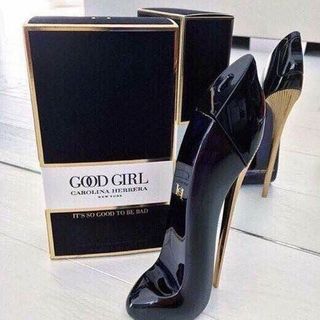 Good girl carolina herrera edp 80ml