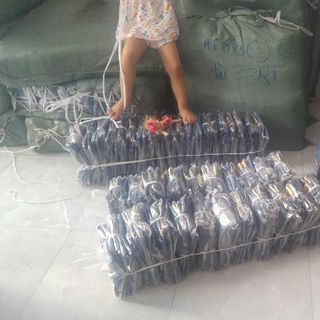 Jean dài cho bé xinh lung linh