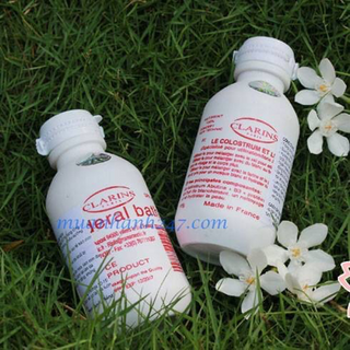 Sữa non clarins