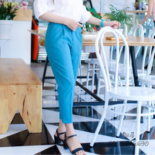 Baggy xẻ lai
