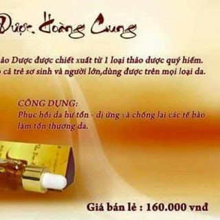 Serum thảo dược kiều beauty queen