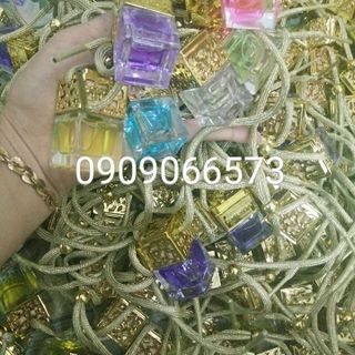 Tinh dầu nước hoa thái