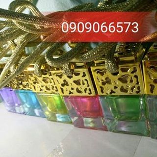 Tinh dầu nước hoa thái