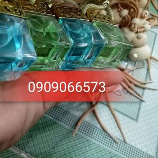 Tinh dầu nước hoa thái