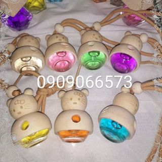 Tinh dầu nước hoa thái