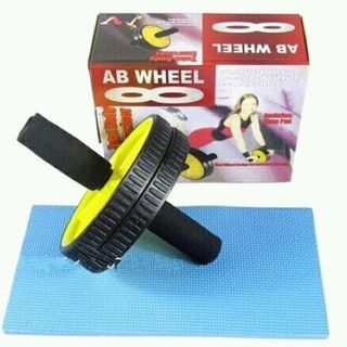 Máy tập cơ bụng