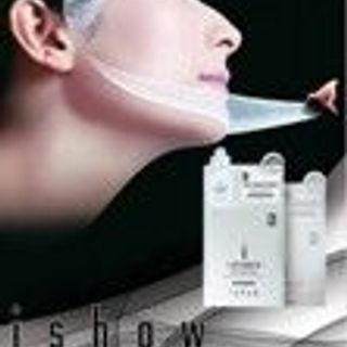 Mặt nạ tơ tằm ishow mask 2in1 hàn quốc