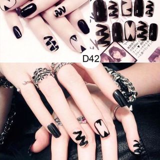 Nail giả giá sỉ