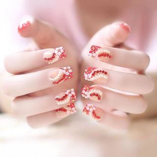 Nail giả giá sỉ