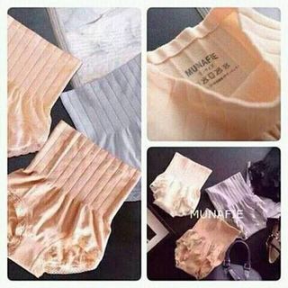 Quần gel nịt bụng