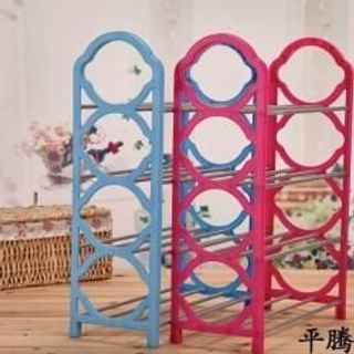 Kệ giày 4 tầng