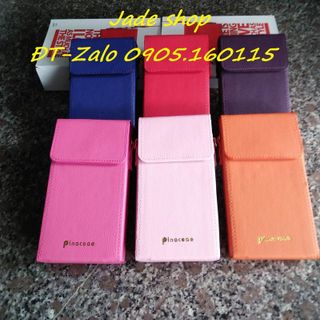 Túi da đeo chéo pinaceae