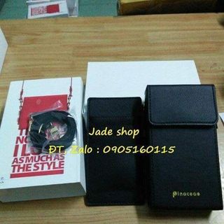 Túi da đeo chéo pinaceae