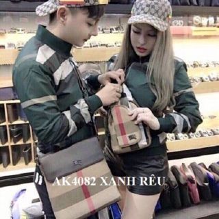 Áo cặp kaki lót dù phao da giá cạnh tranh