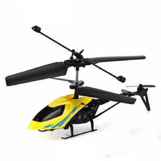 Máy bay điều khiển mj series