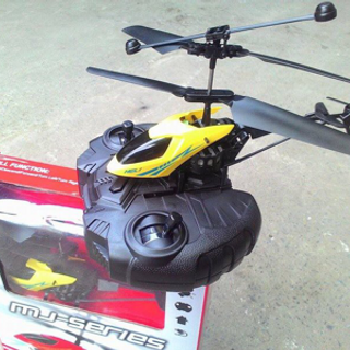 Máy bay điều khiển mj series