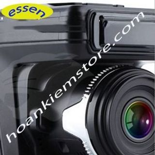 Camera hành trình essen x7