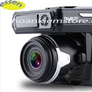 Camera hành trình essen x7