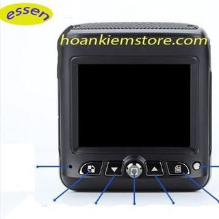 Camera hành trình essen x7